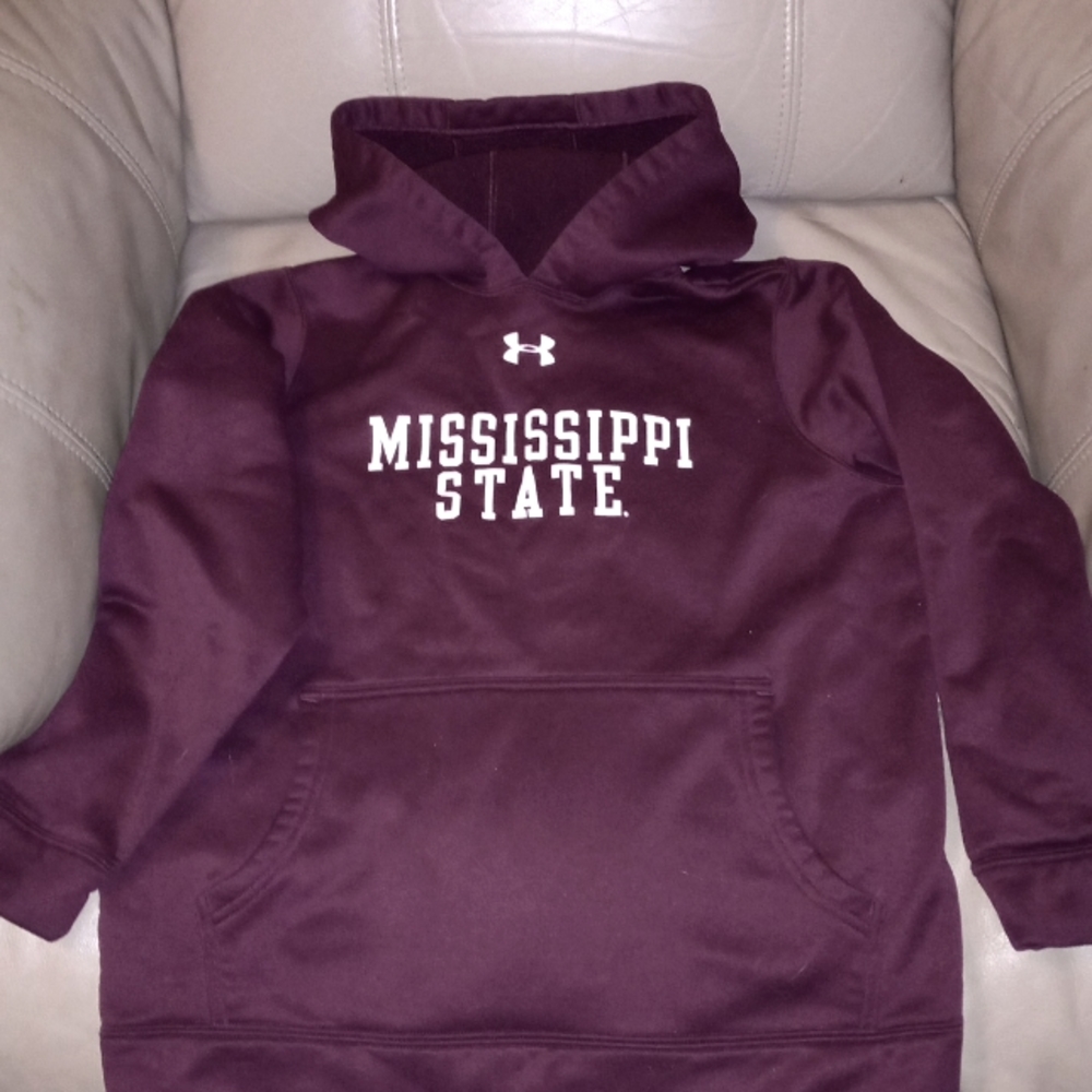MSU hoodie